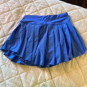 AERIE OFFLINE TENNIS SKIRT